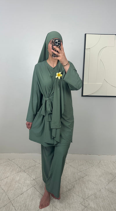UV 50+ | Yasmina (pré-commande)