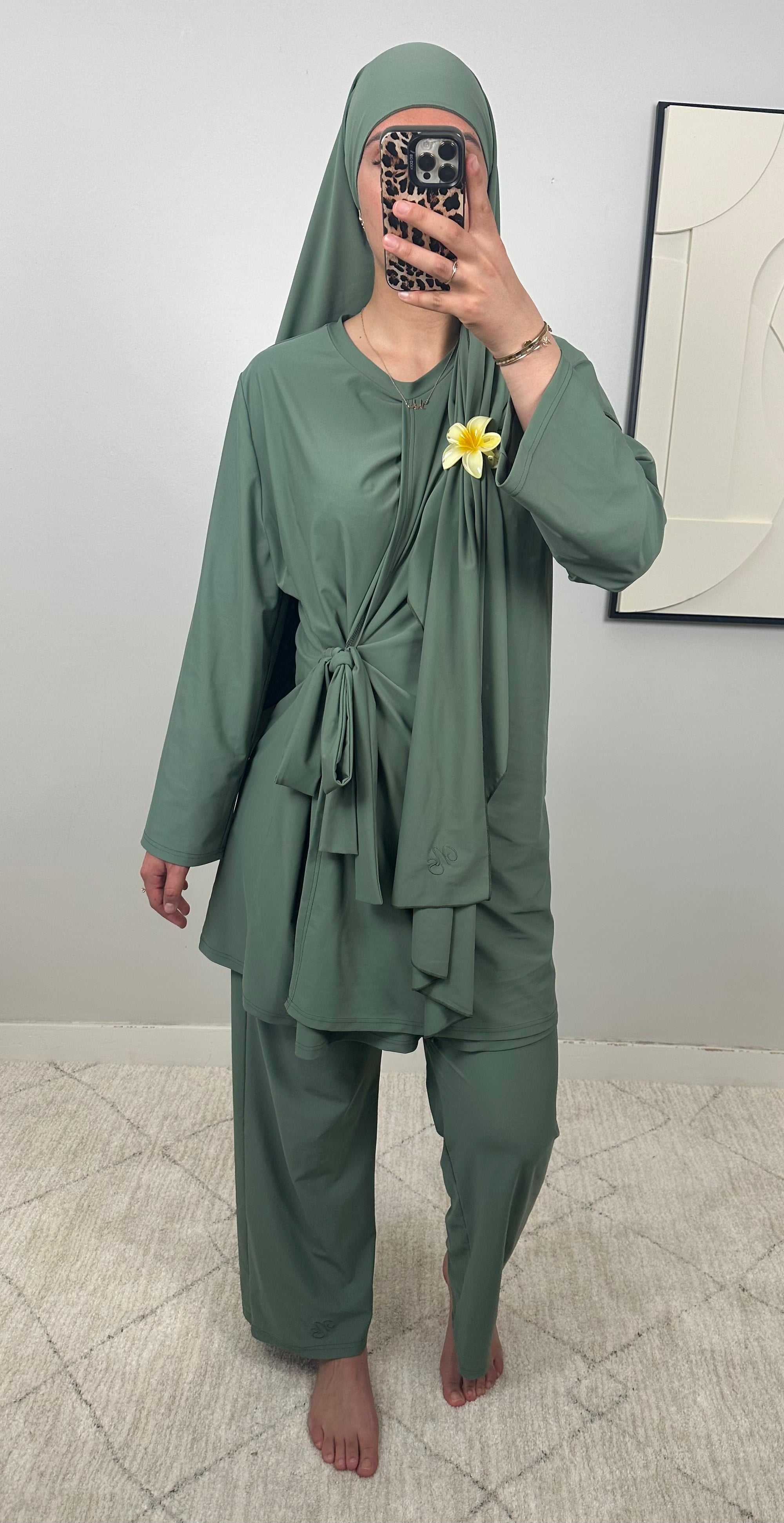 UV 50+ | Yasmina (pré-commande)