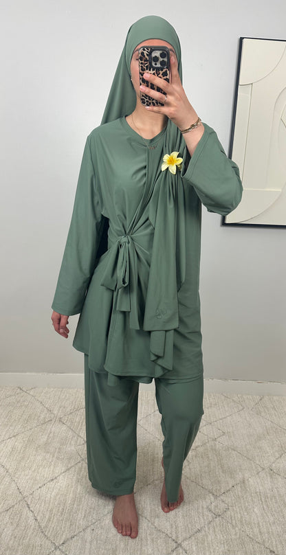 UV 50+ | Yasmina