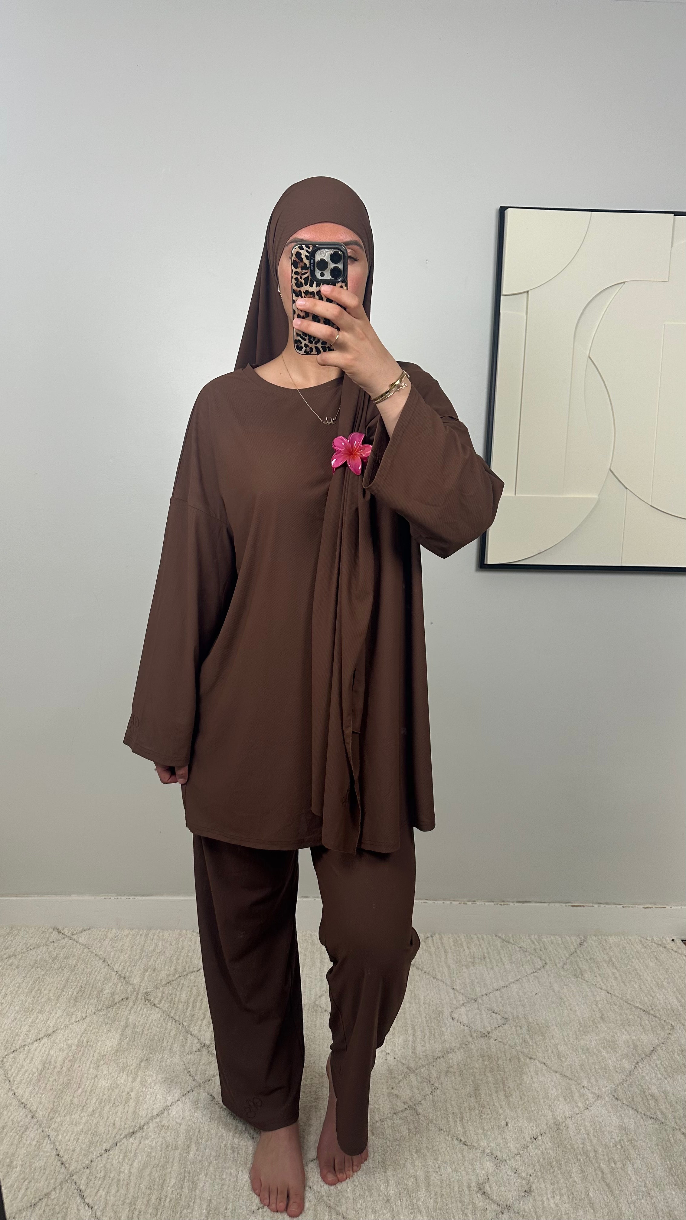 Transbronzant | Sahra (pré-commande)