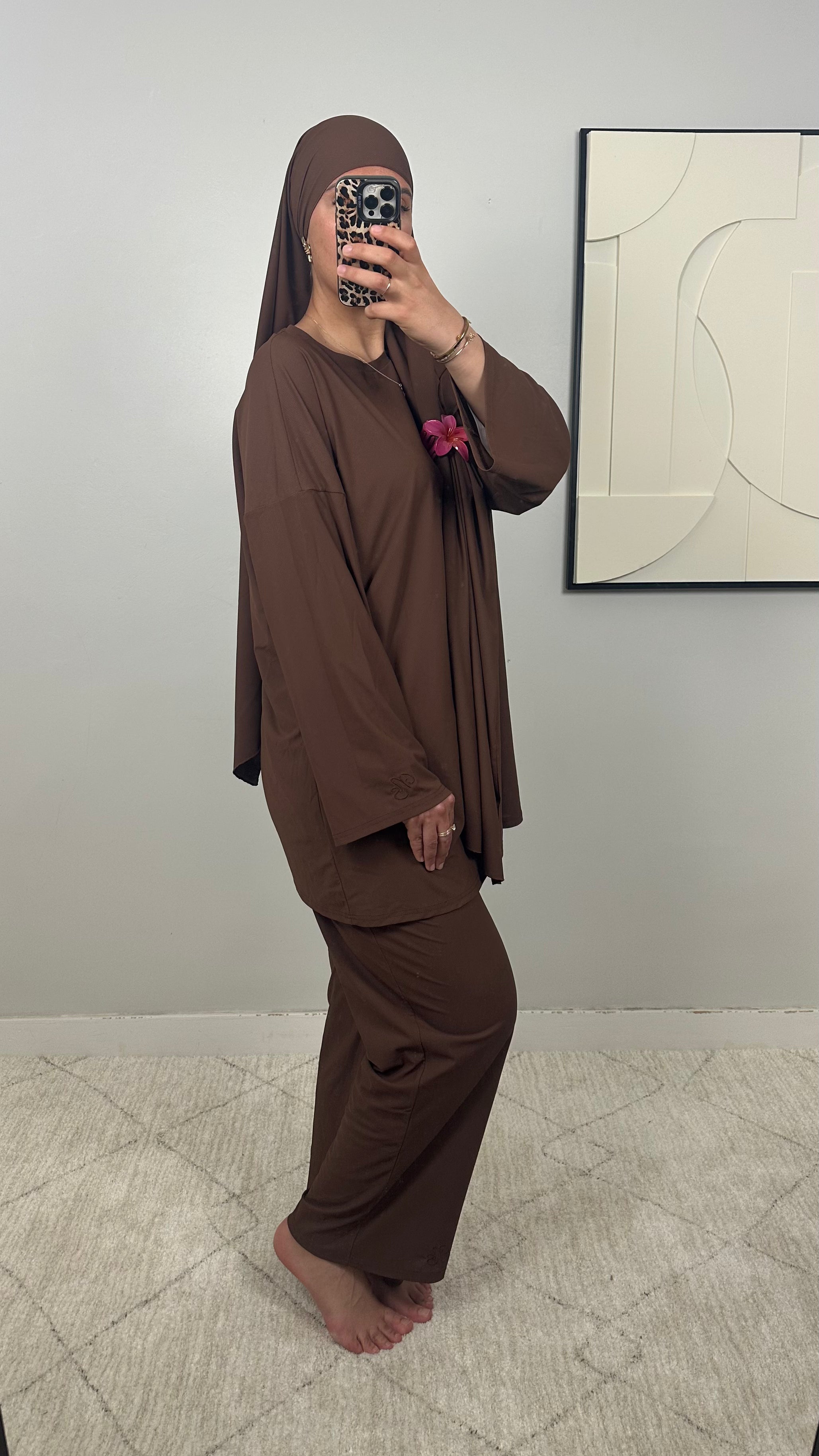 Transbronzant | Sahra (pré-commande)