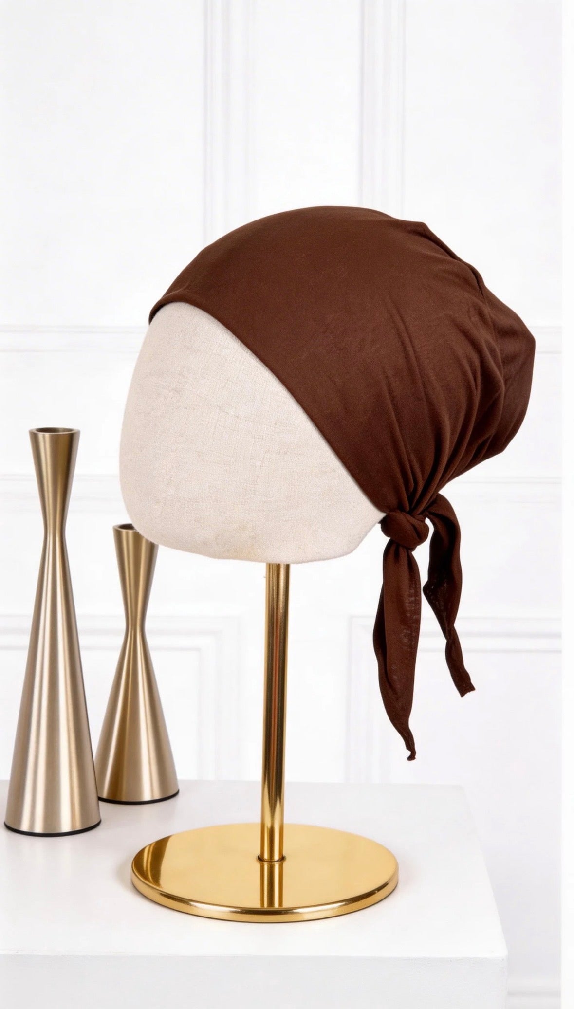Bonnet transbronzant | Sahra (pré-commande)