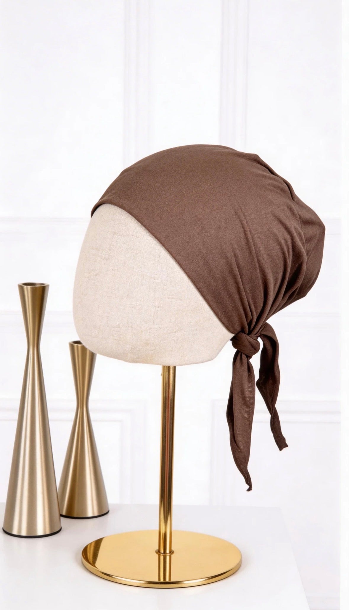 Bonnet transbronzant | Amaya (pré-commande)