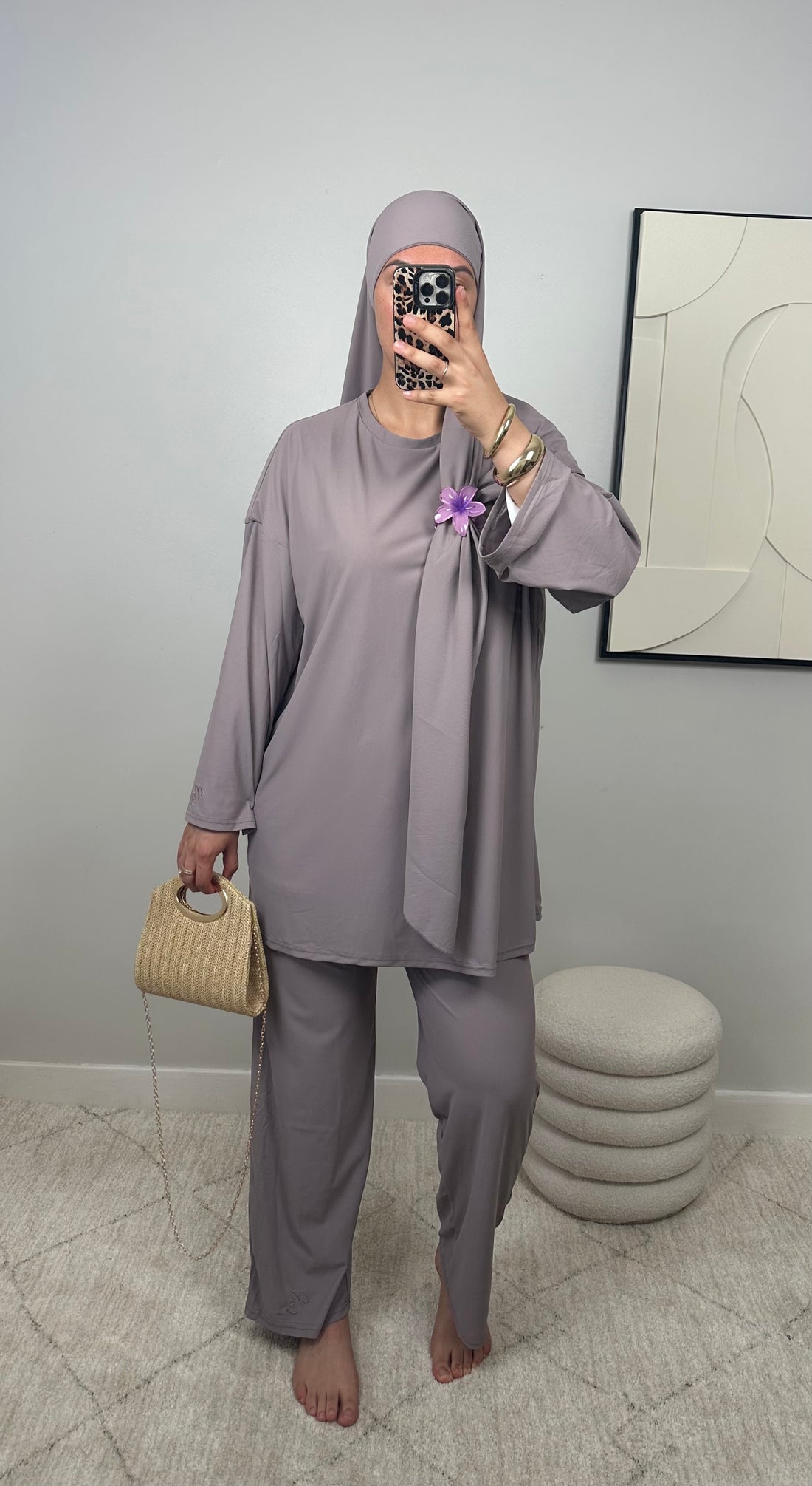 Transbronzant | Amaya